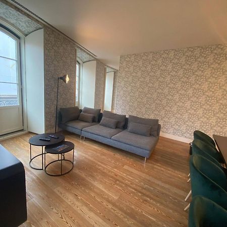 My Lx Flat Luxury Chiado Design Apartment Lisboa Εξωτερικό φωτογραφία